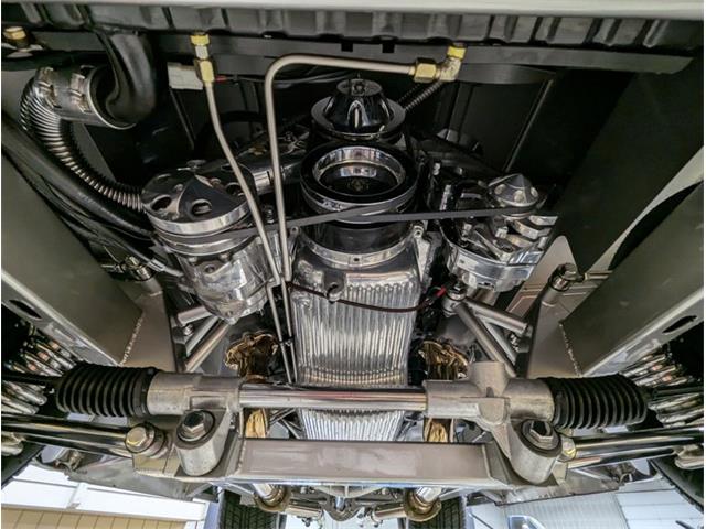 1965 Chevrolet C10 (CC-1965189) for sale in Volo, Illinois