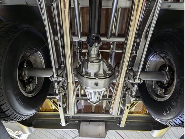 1965 Chevrolet C10 (CC-1965189) for sale in Volo, Illinois