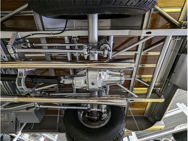 1965 Chevrolet C10 (CC-1965189) for sale in Volo, Illinois