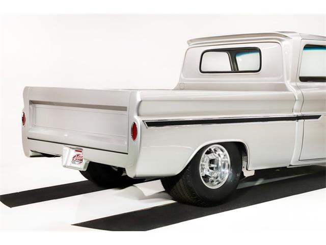 1965 Chevrolet C10 (CC-1965189) for sale in Volo, Illinois