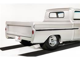 1965 Chevrolet C10 (CC-1965189) for sale in Volo, Illinois