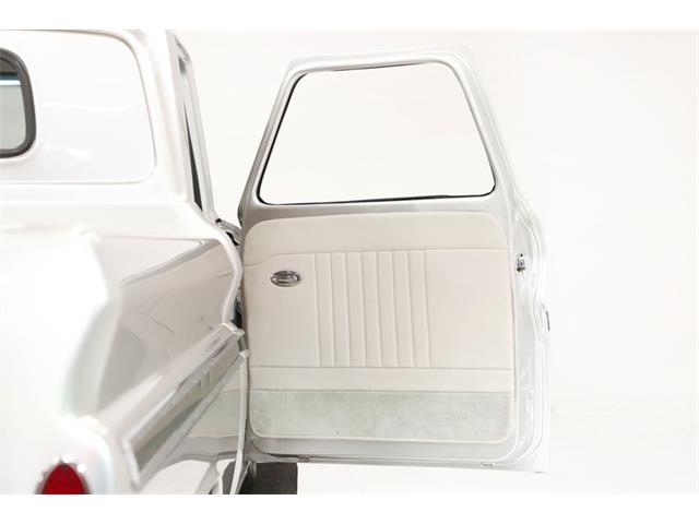 1965 Chevrolet C10 (CC-1965189) for sale in Volo, Illinois