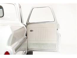 1965 Chevrolet C10 (CC-1965189) for sale in Volo, Illinois