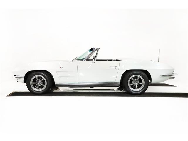 1964 Chevrolet Corvette (CC-1965192) for sale in Volo, Illinois
