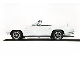 1964 Chevrolet Corvette (CC-1965192) for sale in Volo, Illinois