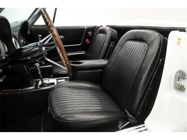 1964 Chevrolet Corvette (CC-1965192) for sale in Volo, Illinois