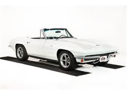 1964 Chevrolet Corvette (CC-1965192) for sale in Volo, Illinois
