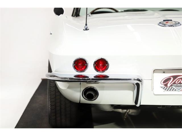 1964 Chevrolet Corvette (CC-1965192) for sale in Volo, Illinois
