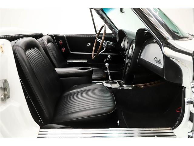 1964 Chevrolet Corvette (CC-1965192) for sale in Volo, Illinois