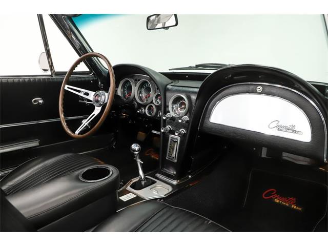 1964 Chevrolet Corvette (CC-1965192) for sale in Volo, Illinois