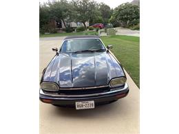 1996 Jaguar XJS (CC-1965249) for sale in Boerne, Texas