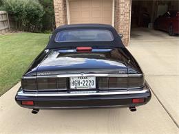 1996 Jaguar XJS (CC-1965249) for sale in Boerne, Texas