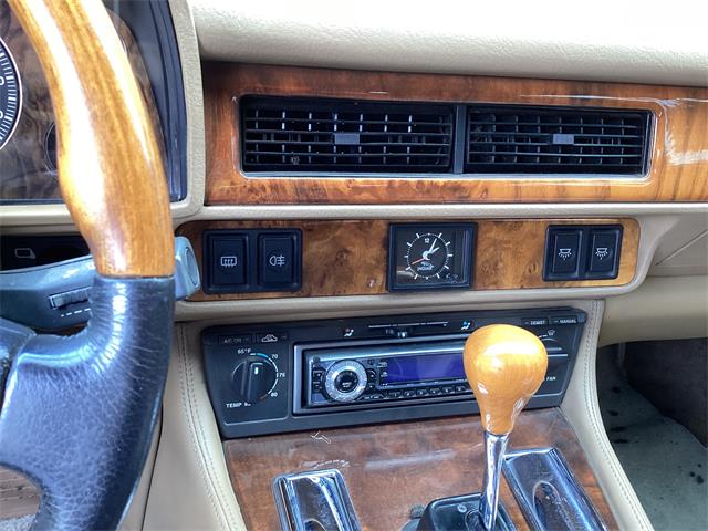 1996 Jaguar XJS (CC-1965249) for sale in Boerne, Texas
