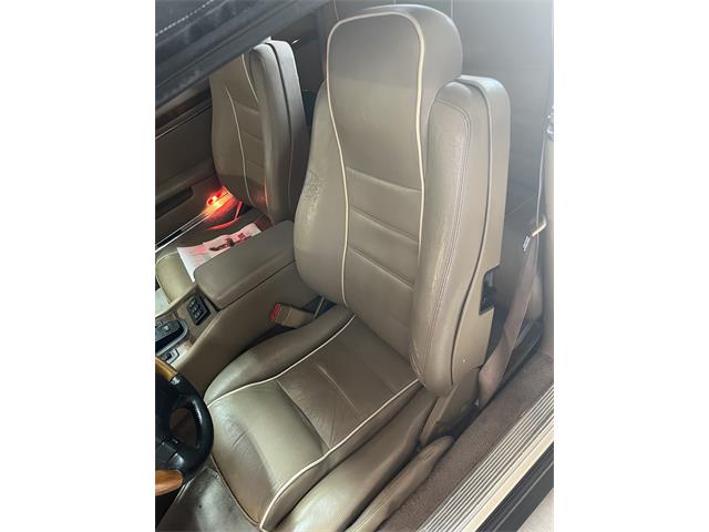1996 Jaguar XJS (CC-1965249) for sale in Boerne, Texas