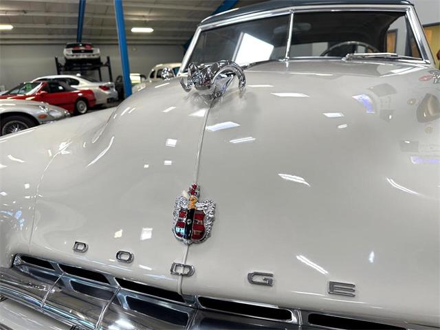 1952 Dodge Coronet (CC-1960528) for sale in Salem, Ohio