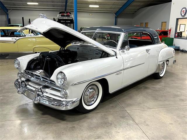 1952 Dodge Coronet (CC-1960528) for sale in Salem, Ohio