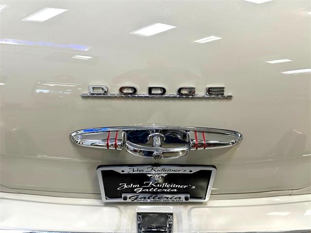 1952 Dodge Coronet (CC-1960528) for sale in Salem, Ohio