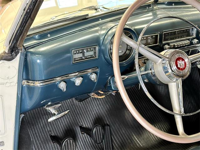 1952 Dodge Coronet (CC-1960528) for sale in Salem, Ohio