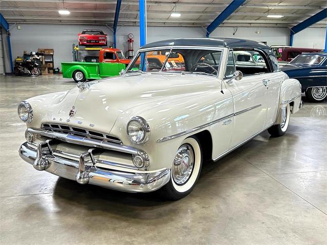 1952 Dodge Coronet (CC-1960528) for sale in Salem, Ohio