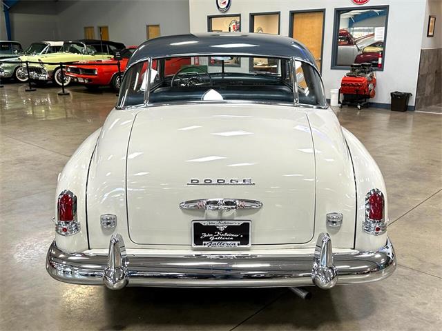 1952 Dodge Coronet (CC-1960528) for sale in Salem, Ohio