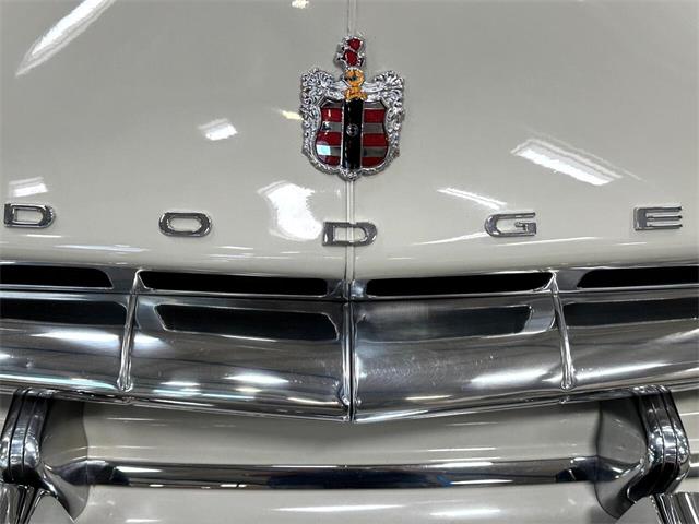 1952 Dodge Coronet (CC-1960528) for sale in Salem, Ohio