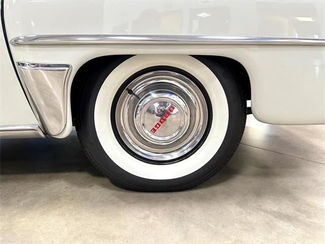 1952 Dodge Coronet (CC-1960528) for sale in Salem, Ohio