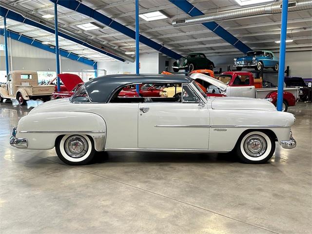 1952 Dodge Coronet (CC-1960528) for sale in Salem, Ohio