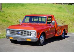 1972 Chevrolet C30 (CC-1965342) for sale in Reno, Nevada
