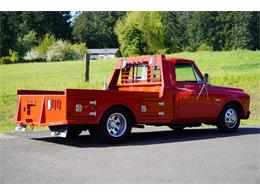 1972 Chevrolet C30 (CC-1965342) for sale in Reno, Nevada