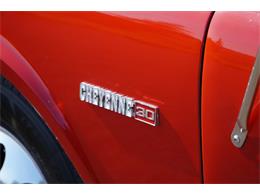 1972 Chevrolet C30 (CC-1965342) for sale in Reno, Nevada