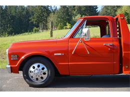 1972 Chevrolet C30 (CC-1965342) for sale in Reno, Nevada