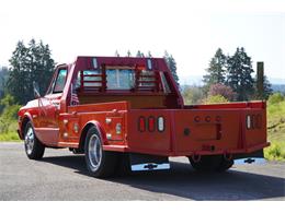 1972 Chevrolet C30 (CC-1965342) for sale in Reno, Nevada