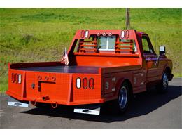 1972 Chevrolet C30 (CC-1965342) for sale in Reno, Nevada
