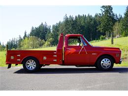 1972 Chevrolet C30 (CC-1965342) for sale in Reno, Nevada