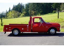 1972 Chevrolet C30 (CC-1965342) for sale in Reno, Nevada