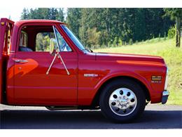 1972 Chevrolet C30 (CC-1965342) for sale in Reno, Nevada