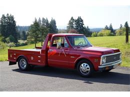 1972 Chevrolet C30 (CC-1965342) for sale in Reno, Nevada