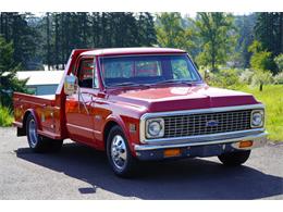 1972 Chevrolet C30 (CC-1965342) for sale in Reno, Nevada