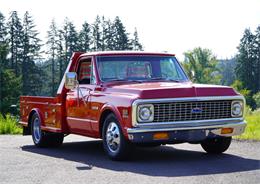 1972 Chevrolet C30 (CC-1965342) for sale in Reno, Nevada
