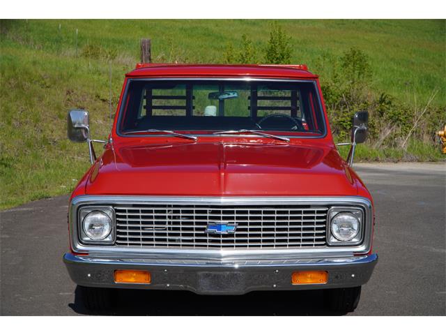 1972 Chevrolet C30 (CC-1965342) for sale in Reno, Nevada