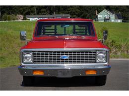 1972 Chevrolet C30 (CC-1965342) for sale in Reno, Nevada
