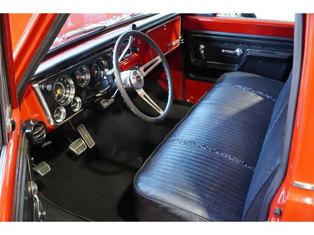 1972 Chevrolet C30 (CC-1965342) for sale in Reno, Nevada