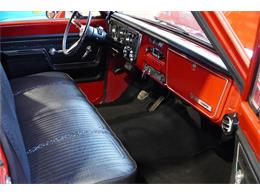 1972 Chevrolet C30 (CC-1965342) for sale in Reno, Nevada