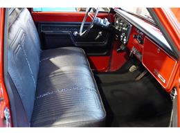 1972 Chevrolet C30 (CC-1965342) for sale in Reno, Nevada