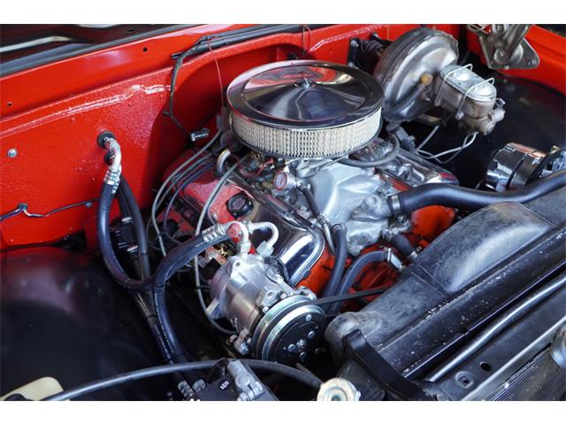 1972 Chevrolet C30 (CC-1965342) for sale in Reno, Nevada