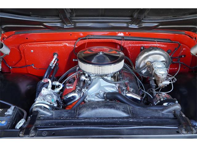 1972 Chevrolet C30 (CC-1965342) for sale in Reno, Nevada