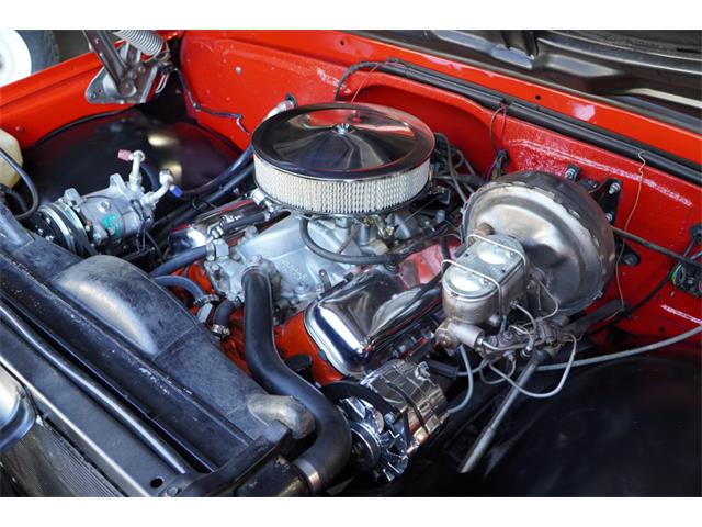1972 Chevrolet C30 (CC-1965342) for sale in Reno, Nevada