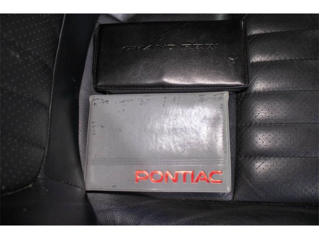 1997 Pontiac Grand Prix (CC-1965402) for sale in Kentwood, Michigan