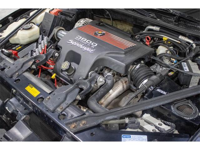 1997 Pontiac Grand Prix (CC-1965402) for sale in Kentwood, Michigan