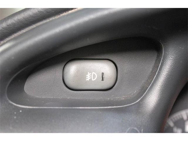 1997 Pontiac Grand Prix (CC-1965402) for sale in Kentwood, Michigan